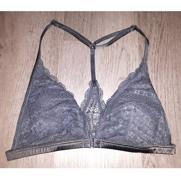 Lot of Victoria's Secret Sports Bras VS PINK Bralettes Size Extra Small / Small - Picture 7 of 14